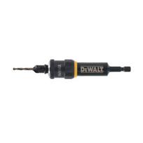 Dewalt 2 in 1 Countersink Drill Bit Set 6mm juoda