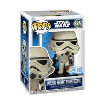 Star Wars Imperial Remnant Stormtrooper Pop! mėlyna