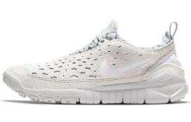 Nike Free Run Trail Neutral Grey Summit White CW5814-002 42.5