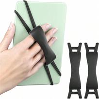 Patogus rankenos dirželis Kindle ir planšetiniams kompiuteriams, Kindle priedai skaitymui lovoje Black