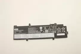 Vidinė ličio jonų baterija Lenovo 5B10W51864 3,7 V 2600 mAh, skirta suderinamiems Lenovo nešiojamiesiems kompiuteriams