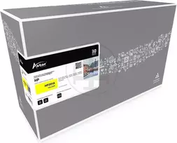 AS20204 HP CLJ PRO M252 CARTR YE - Kasetė - Geltona - Suderinama - Kasetė