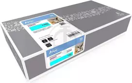 Dažų kasetė AS20300, suderinama su Xerox C405, cian, 106R03518, 4800 puslapių (AS20300) - Suderinama - Toner