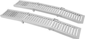 Rampa automobiliui 2vnt 2200g