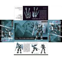 RG40B 1/144 RX-78-2 Yuanzu Ver.2.0 Hatsune Miku Spalvos Surinkimo Modelio Rinkinys Gunpla Veiksmo Figūrėlė Su Vandens Decalais Anime Mecha Žaislas