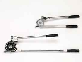 Ichinen TASCO bender TA540A-2 Lever-type 1/4  (for 6.35mm)