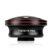 Iboolo Quality iphone Fisheye Lens Universal Moment Mobile Lenses for Mobile Phone Bundle1