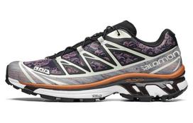 SALOMON x COSTS Black Vanila XT 6 XT 6 For Cotd Comfortable 38 black