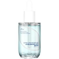 Isntree Ultra Low Molecular Hyaluronic Acid Serum Deep Hydration Moisture Recharge 50ml