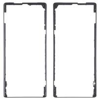 For Google Pixel 7 Pro Front LCD Screen Bezel Frame