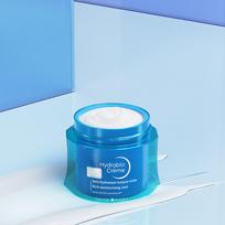 Bioderma Hydrabio Cream 50ml