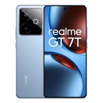 Refurbished - Smartphone - REALME - GT 7T - Bleu - 12Go RAM - 256Go Mémoire Interne