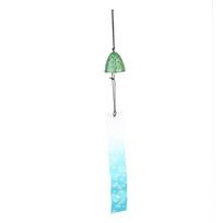 Pendant Metal Metal Wind Chime 15.75 in Pine Cone Cast Iron Wind Chime Green Wind Chime Ornament Outdoor Use ryškiai rožinė