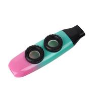 Double Hole Double Hole Kazoo Two Membranes Two Membranes Beginner Wind  Music Performance Style5