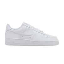 Nike Air Force 1 Low '07 LV8 White Carbon Fiber 40