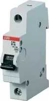 Automatinis jungiklis ABB S201-B16 16A 1P 6kA