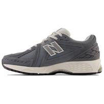 New Balance 1906R titaniniai unisex sportbačiai, pilki pilkos spalvos sidabro ir metalo spalvos M1906RV 36 gray
