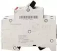 ABB DS201 B16 A30 diferencialinis automatas 6kA 1P+N TypA B16 30mA (2CSR255180R1165)