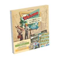 Sveiki atvykę į žaidimą „Expansion Board Game“ beige