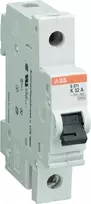 Automatinis jungiklis ABB S201-K16 16A 1 polius 230/400V 50/60 Hz 2CDS251001R0467