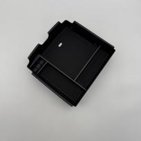 Kia Carnival Center Console Armrest Storage Organizer