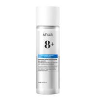 ANUA 8 Hyaluronic Acid Liposome Skin Booster 150ml | Deep Hydration Pre-Essence Toner