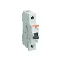 Automatinis jungiklis ABB S201-C16 16A 1 poliaus C charakteristika (2CDS251001R0164)