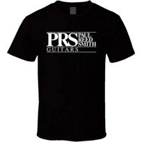 Taofeite PRS GUI-tars Logo All Style T Shirt Black S juoda