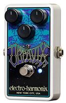 Octavix Octave Fuzz Electro-Harmonix [Used] juoda