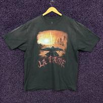Travis Scott La Flame Coachella Exclusive T-Shirt Size Extra Large S