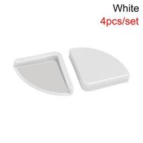 1PC Soft Silicone Cat Paw Table Desk Corner Guard Edge Anti collision Strip Table Protection Baby Kids Security Furniture Pads balta