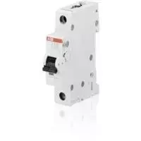 Automatinis jungiklis ABB S201-C32 32A 230/400V 50/60Hz 1 poliaus