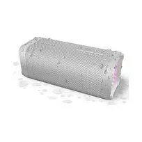 Nešiojama 2.1 garsiakalbių sistema Philips TAS2000W/00 — 10 W RMS, Bluetooth, IPX5, balta