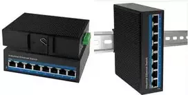 Logilink NS201P tinklo įrenginys