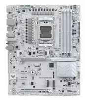 Motininė plokštė ASUS TUF GAMING B850-PRO WIFI7 W NEO – AMD B850, Socket AM5, ATX, DDR5, Wi-Fi 7, 2.5GbE