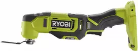 Belaidis daugiafunkcis įrankis RYOBI ONE+ RMT18-0 18 V — be akumuliatoriaus