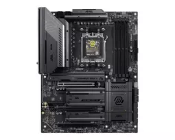 Motininė plokštė MSI MAG B850 TOMAHAWK MAX WIFI II – AMD B850, Socket AM5, ATX, DDR5, Wi‑Fi 7, 5GbE
