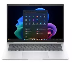HP EliteBook 8 G1a 14 CT3V5ES 14,0 WUXGA IPS 400 nitų, AMD Ryzen AI 7 350, 64GB RAM, 2TB SSD, LTE/5G, Windows 11 Pro (CT3V5ES#ABD)
