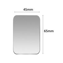 Magnetinis telefono laikiklis automobiliui Stovas Universalus automobilinis laikiklis Mobiliojo telefono GPS palaikymas Automobilinis laikiklis iPhone Huawei Samsung Xiaomi