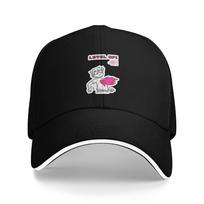 Scott Pilgrims Baseball Cap  FeUnisex Unisex Custom Logo Hip Hop Hats Summer Stylish Outdoor Gym Wholesale Snapback Cap One Size