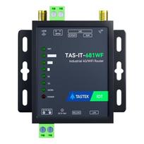 Tashi 4G Industrial IoT Router