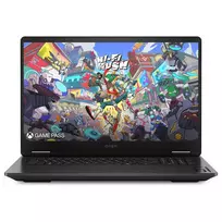 Nešiojamas žaidimų kompiuteris HP OMEN 17,3 inch FHD IPS Ryzen AI 7 350 32GB/1TB RTX 5060 144Hz Win11 17-db1476ng
