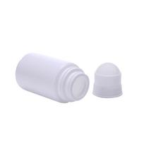 Essential Oil Deodorant Perfume Mist Container Portable Refillable Roller Bottle Professional New Travel Points Roller Bottle 30ml
