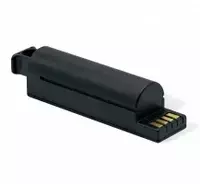 Pakeičiama 2600 mAh baterija HR23 ir HR33 serijoms