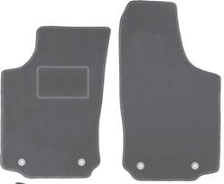 Front car mats: Opel Tigra B TwinTop, cabrio (2003-2008)