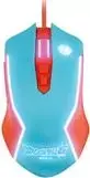 FR-TEC Dragon Ball Super pelė žaidimams, dešinei rankai, USB Type-A, 8000 DPI (DBPCMOUSEGO)