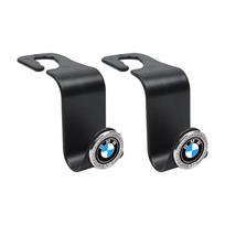 Automobilio sėdynės atlošo kabliukas Pakabinama laikymo laikiklis BMW M3 M4 M5 G42 G30 G20 E39 E36 E87 E53 F44 F07 F34 G15 G16 G23 G22 F30 F20