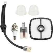 SRM 225 Tune Up Kit Parts Air Filter Fuel Line Kit A226001410 For Echo SRM225 GT225 PAS225 PE200 SRM230 SRM210 HC150 SRM2100 l1