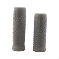 Electric Scooter Handlebar Grips Handle Rubber Protector for Max G30 pilka