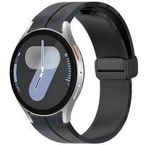 Camouflage Silicone Strap for Samsung Galaxy Watch 7 44mm 40mm 6 5 4/5 Pro 45mm Bracelet for Watch 6 Classic 47mm 43mm 46mm Band Galaxy Watch 5 40mm